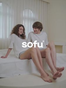 Seamless Breathable Anti-bacterial Cotton Panties