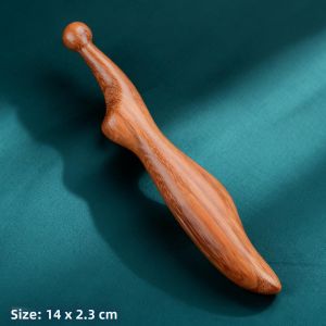 MOYIRAN | 多功能舒缓 穴位按摩 棒