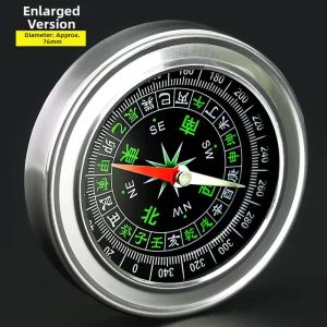 Jiaxun | High Precision Portable Multi-Function Compass for Kids Large Size