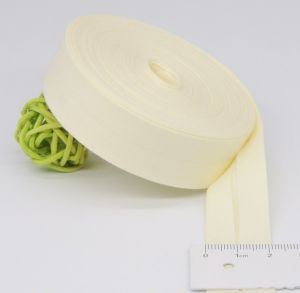 Băng Vải Cotton Siêu Mềm 20mm 100% Vải Lụa Băng Viền Vải Cho Bé Thân Thiện Với Da 5 Mét Mỗi Lô