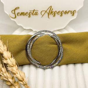 Bros Ring Gesper Ring Hijab Terbaru