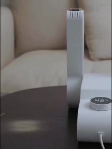 Household Folding Shoe Dryer Sterilization and Deodorization timing Portable Ultraviolet Shoe Dryer