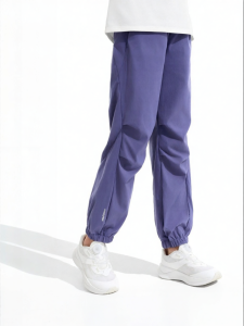 moodytiger | Water Resistant Loose Paratrooper Pants