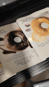 [IMPORTED FROM KOREA]🧡 OLIVE YOUNG – DELIGHT PROJECT SERIES