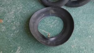 ยางใน 14 นิ้ว จักรยานไฟฟ้า ทดแทนยางเดิม 14 x 2.5 (2.5-10) Inner tire นุ่มนวน เกาะถนน จักรยานไฟฟ้า 14 Inc นุ่มนวน