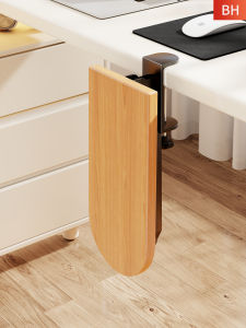 WUBUWEI | Office Arm Rest and Wrist Support Mouse Pad Extension