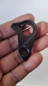 (เกรด AAA ส่งจากไทย) ดรอปเอ้าท์ จักรยาน rear hanger(dropout) ขาเกี่ยวตีนผีจักรยาน เบอร์ 171A