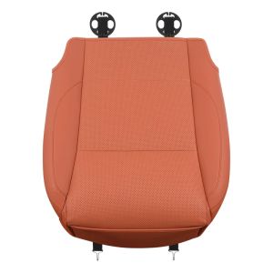 SKAWA | Protective Seat Cover and Cushion for Ideal L6 L7 L8 L9 Cars Napa Leather