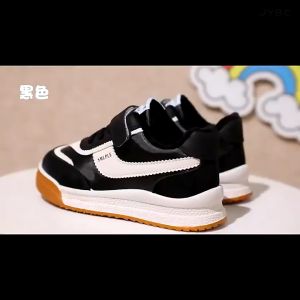 Sepatu Import untk anak Uk 25-35 Sepatu Sneakers Anak laki laki Perempuan Sneakers OOTD MKY Q - 27 Sepatu Sekolah Sd Smp
