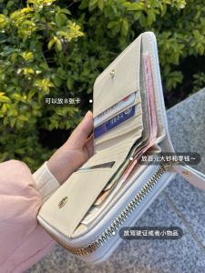 กระเป๋าใส่เหรียญหนัง PU สไตล์เกาหลี ขนาดเล็ก ดีไซน์เรียบง่าย สไตล์วินเทจสำหรับผู้หญิง กระเป๋าใส่บัตร กระเป๋าใส่เหรียญสำหรับนักศึกษาวัยรุ่น