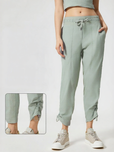 Thin Fast-Drying Leisure Sport Pants Breathable Slimming