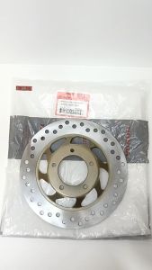 Piringan Cakram Depan KEV 100% ORI HONDA SUPRA X 100 LAMA & SUPRA FIT LAMA DISC DISK PRESISI DAN AWET (Bisa COD)