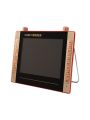 Portable DVD Player Elderly Video Player Elderly Listening to Opera and Singing Children Player Machine Portable DVD Player HD. 