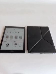 BOOX Tab Mini C 7.8 Inci Sarung Pelindung Sokongan Lipat Serbaguna [Penghantaran Hari yang Sama]