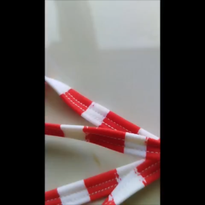 Bộ đồ bơi hai mảnh buộc dây cho bé gái Bikini hai mảnh đi biển trẻ em chất liệu vải thun lạnh co giãn tốt và nhanh ráo nước an toàn và tiện lợi cho bé