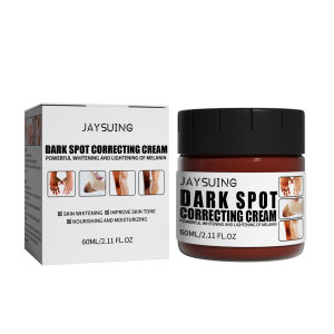 Jaysuing Dark Knuckle Whitening Cream Get Rid of Dark Knuckles Exfoliate Dark Spots Pigmentation Correctors Brighten Joint Cream Dark Spot Corrector Elbows Knees Brighten Blemish Freckle Remover Skin Bleaching Cream