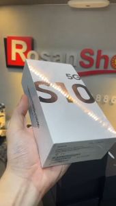 SAMSUNG GALAXY S10 5G - 512GB / 256GB - BNIB - Original Samsung