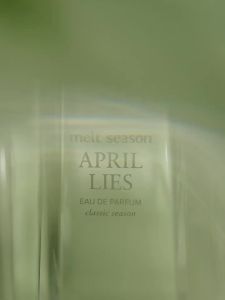 melt season | Portable Perfume Sample 1.5ml