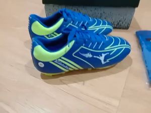 Sepatu Bola Anak Laki-Laki Usia 2-5 Tahun - PAUD TK SD SMP Kelas 1-9 - KIDZTUBS1527102023 - Murah dan Gratis Kaos Kaki