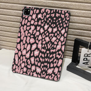 Frosted Tablet Case for Samsung Galaxy Tab S8 S9 S10 S11 Ultra S7 Plus A7 A8 A9 Cover Gentle Watercolor Cat Healing Aesthetic