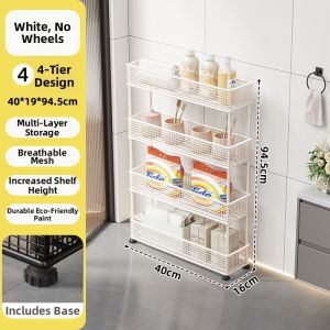 MUGG | Multi-purpose Ultra-thin Shelf