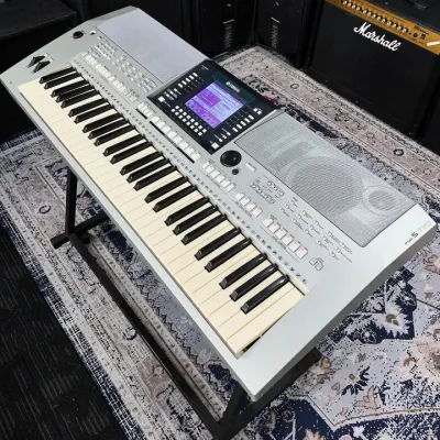 keyboard Yamaha psr s710