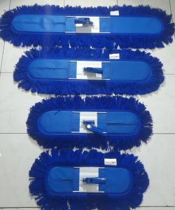 Lobby duster alat sapu refil+rangka (tanpa tongkat) 3545608090cm