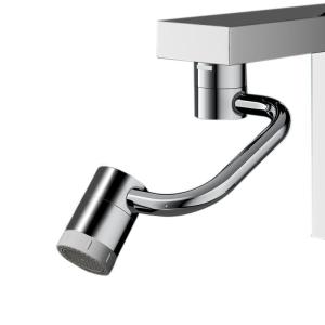 BESTH | Anti-Splash Rotatable Extended Faucet Adapter