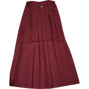 Seragam Sekolah Bawahan Anak Perempuan Rok Panjang Rempel (SD) Seragam Sekolah Dasar Berbagai Warna Tersedia MERAH/ PUTIH/ HITAM/ HIJAU/ COKLAT/ Anak SD Rempel Full Depan Belakang
