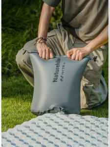 NatureHike | Multipurpose Inflatable Sleeping Pad