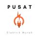 Pusat_electrik murah
