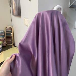 Bahan Kain Satin Velvet Premium Berbagai Warna