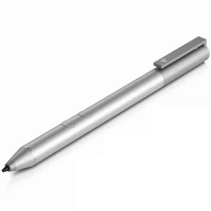 Original Stylus Pen 1MR94AA HP Pen Digital Stylus For Selected Pavilion Spectre ENVY x360 Laptops Dark Ash