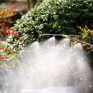 ก้านพ่นน้ำสแตนเลส 3 หัว 4 หัว 5 หัว 6 หัว ก้านพ่นยา ด้ามพ่นยา เครื่องพ่นยา ถังพ่นยา สแตนเลส พ่นยา