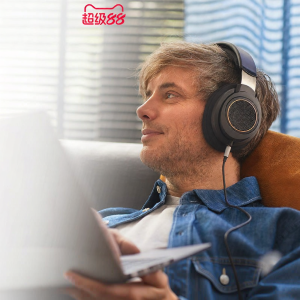 Philips | Tai Nghe Chơi Game Hifi Âm Nhạc Mở