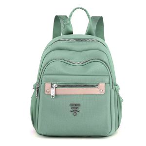 TAS RANSEL WANITA IMPORT CHIBAO TERBARU STYLE FHESION KOREA