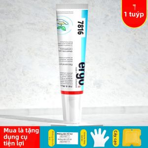 Keo Dán Đa Năng Chống Thấm Có Độ Dính Cao Và Độ Nhựa Cao