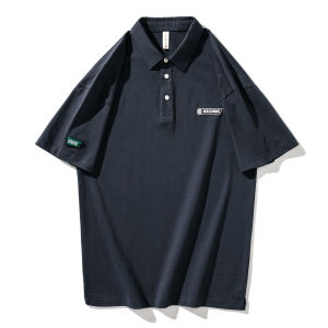 TUCANO | Cotton Heavyweight Short Sleeve Polo Shirt