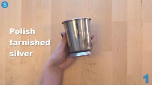 Microfiber Magic Sponge Eraser White [1piece]