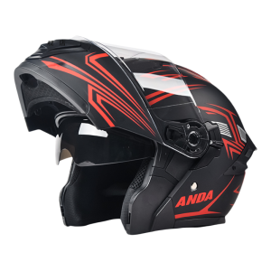 AD | 3C Approved Modular Lightweight Helmet