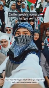 BENDERA PALESTINA Ukuran Kecil & Besar: Pilihan Terbaik untuk Anda