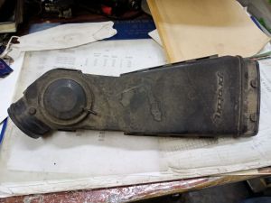 Used Proton WiraSatria Air Filter Hose Original