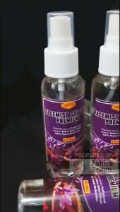 Facemist Glowing 100ml Saffron Premium Super Negin & Air Zam zam Untuk Toner Wajah Nutrisi Kulit