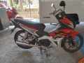 Honda Dash 110 Chicken Pipe Pure STAINLESS. 
