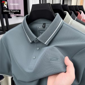 TUCANO | Cool and Breathable Polo Shirt
