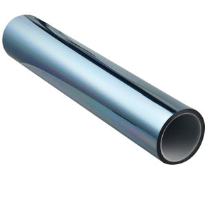 GANI | Sunscreen Insulation One-Way Privacy Film Not Transparent Light Blocker