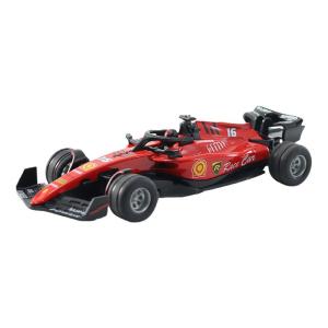 JINGDATOYS | Upgraded 1:64 Scale RC F1 Car Model