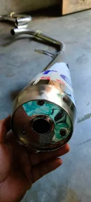 chicken pipe stock rusi125/150/175