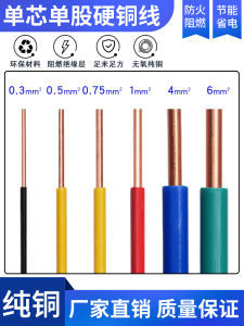 สายไฟสี่เหลี่ยมกลวงแบบเดี่ยว สายไฟฟ้า อุปกรณ์อิเล็กทรอนิกส์ เยื่อกระดาษแข็ง สายไฟเดี่ยว สายไฟ AV สายไฟฟ้า