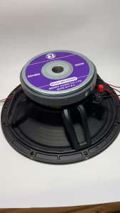 Loa bass 30 MA từ 170 côn 76 gân vải  màng chống thấm - giá 1 cái - hàng nhập